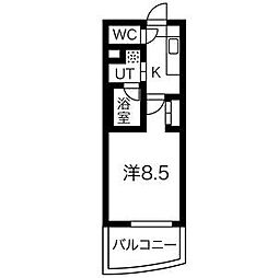 名古屋市営東山線 千種駅 徒歩4分