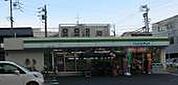 ファミリーマート 亀島一丁目店（75m）