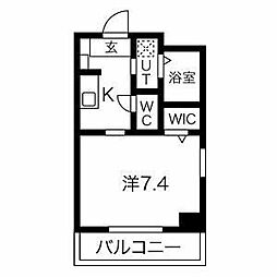 JR中央本線 千種駅 徒歩8分