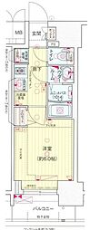 名古屋市営東山線 新栄町駅 徒歩3分