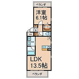 名古屋市営鶴舞線 上前津駅 徒歩7分
