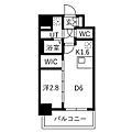 メイクスアート名古屋リニアFRONT4階8.4万円