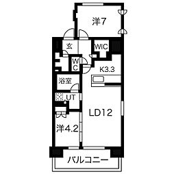 名古屋市営鶴舞線 上前津駅 徒歩1分 9階/-