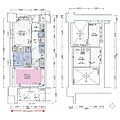 エステムコート名古屋駅前CORE2階8.2万円