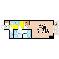 JR中央本線 大曽根駅 徒歩2分