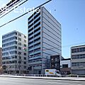JR東海道本線 熱田駅 徒歩4分の賃貸マンション