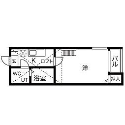 名古屋市営東山線 高畑駅 徒歩5分