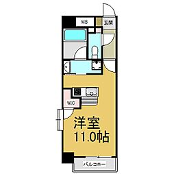 JR中央本線 大曽根駅 徒歩2分