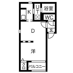 名古屋市営桜通線 太閤通駅 徒歩4分
