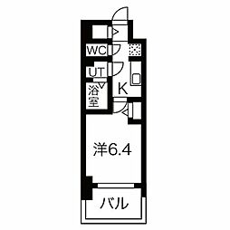 名古屋臨海高速あおなみ線 ささしまライブ駅 徒歩12分