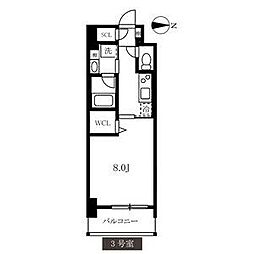MAXIV上名古屋 3階