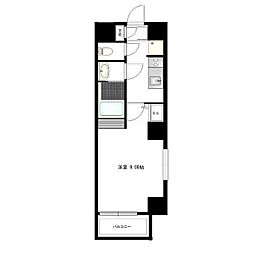 名鉄名古屋本線 金山駅 徒歩6分 7階/-