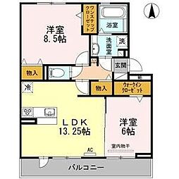 名古屋市営鶴舞線 庄内通駅 徒歩13分