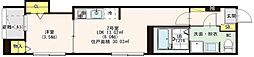 pluvius arcus Nagoya 1階