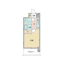 名鉄名古屋本線 山王駅 徒歩6分 11階/-