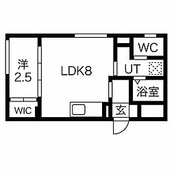 名古屋市営名城線 上前津駅 徒歩6分