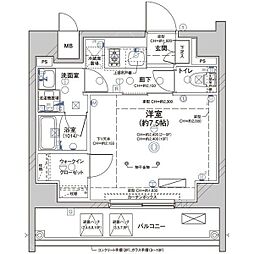 名古屋市営鶴舞線 大須観音駅 徒歩4分 8階/-