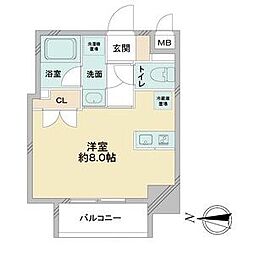 名古屋市営東山線 新栄町駅 徒歩8分