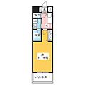 ArtizA上前津211階6.9万円