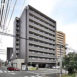 🉐敷金礼金0円！🉐名古屋市営鶴舞線 大須観音駅 徒歩9分