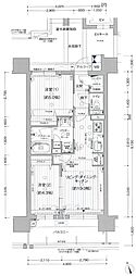 プレサンス ロジェ 名古屋浅間町ザ・レジデンス 9階