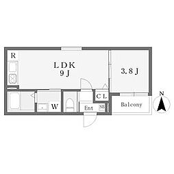 LuLu本陣 2階