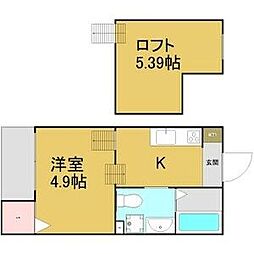 レクサス1439 1階