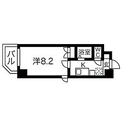 名古屋市営鶴舞線 鶴舞駅 徒歩6分