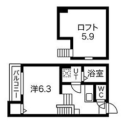 名古屋市営東山線 中村公園駅 徒歩7分