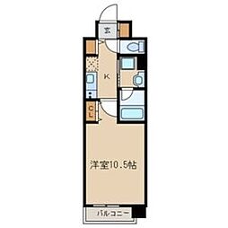 JR東海道本線 尾頭橋駅 徒歩2分