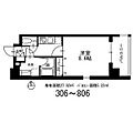 CionNagoyameieki6階7.5万円