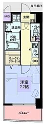 名鉄名古屋本線 山王駅 徒歩9分