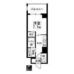 NISSYO BUILDING 5階/503
