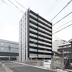 🉐敷金礼金0円！🉐東海道本線 金山駅 徒歩9分