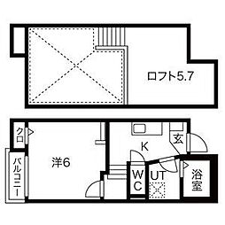 Creo本陣参番館 2階