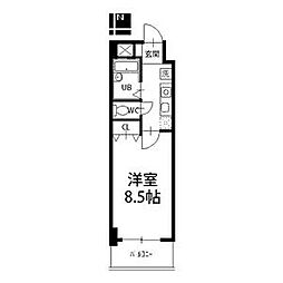 名古屋市営鶴舞線 大須観音駅 徒歩1分