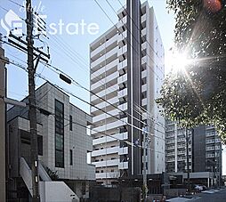 名古屋市営名城線 伝馬町駅 徒歩5分