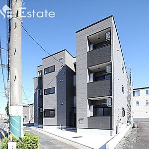 外観:外観 外観:外観