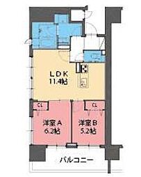 名古屋市営名港線 六番町駅 徒歩1分