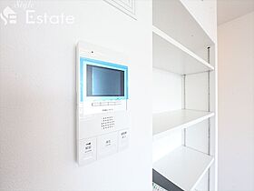 愛知県名古屋市西区花の木３丁目（賃貸マンション1R・5階・29.67㎡） その12