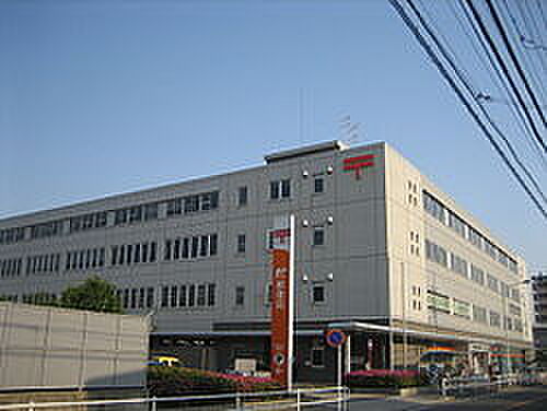 愛知県名古屋市西区名西１丁目(賃貸マンション2LDK・2階・52.16㎡)の写真 その19