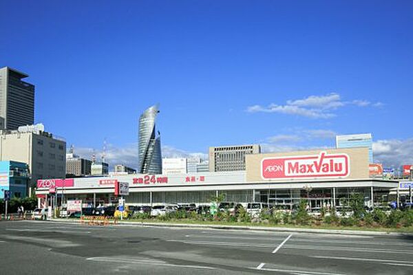 画像9:ザ・ダイソー イオンタウン太閤ショッピングセンター店（1222m）
