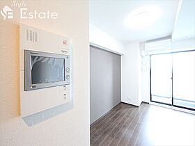 愛知県名古屋市中区正木４丁目（賃貸マンション1K・12階・25.66㎡） その12