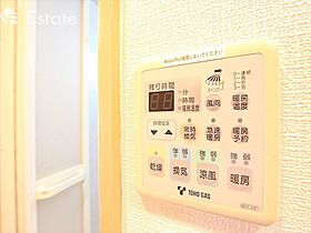 愛知県名古屋市中区千代田３丁目（賃貸マンション1R・8階・23.40㎡） その14