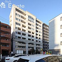 愛知県名古屋市中村区名駅南３丁目（賃貸マンション1R・2階・30.12㎡） その1