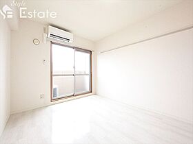 愛知県名古屋市中川区八田町（賃貸マンション1K・4階・27.16㎡） その7