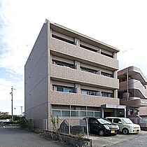 愛知県名古屋市中川区八田町（賃貸マンション1K・4階・27.16㎡） その1