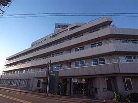 愛知県名古屋市中川区八田町（賃貸マンション1K・4階・27.16㎡） その17