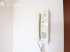 愛知県名古屋市中川区八田町（賃貸マンション1K・4階・27.16㎡） その12