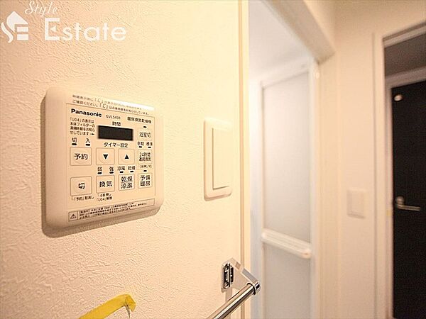 愛知県名古屋市中区栄５丁目(賃貸マンション1LDK・12階・40.63㎡)の写真 その13